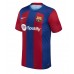 Barcelona Paez Gavi #6 Domaci Dres 2023-24 Kratak Rukavima